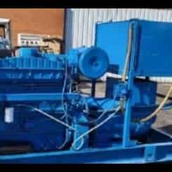 ژنراتور کمنز Int855
